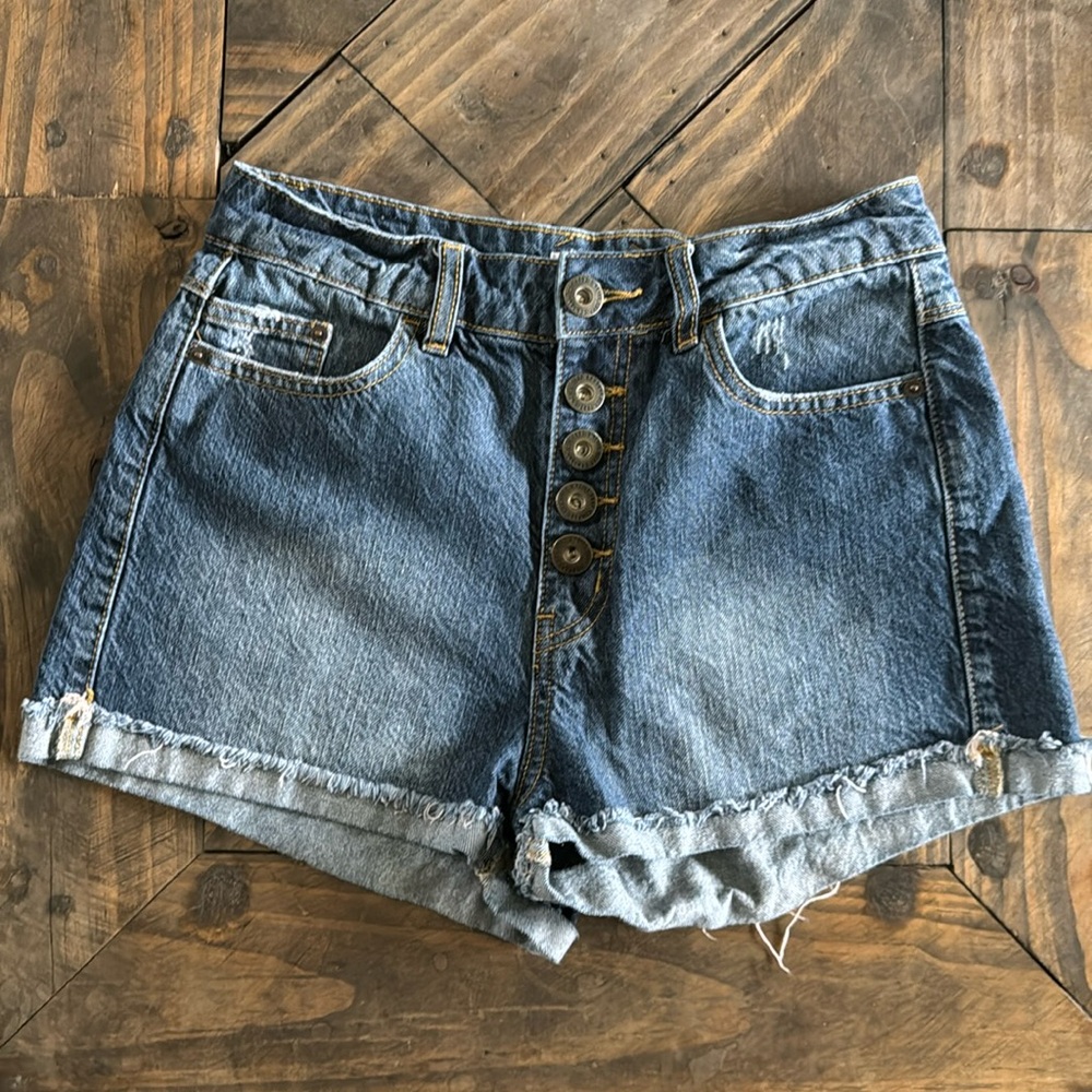 O’Neill Jean shorts
